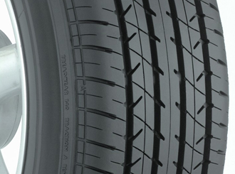 BRIDGESTONE TURANZA ER33